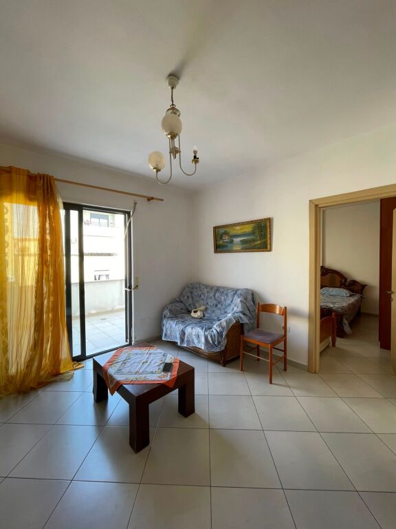 🏡 **SHITET APARTAMENT 1+1 – ASTIR** Rruga Milto Sotir Gura, pranë Destiny Hotel