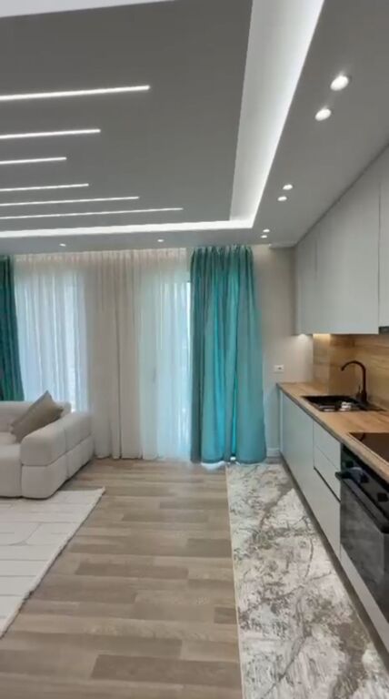 Super Apartment 2+1 in Misto Mame