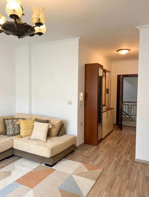 Apartment 1+1 for rent in the Center near the Square
