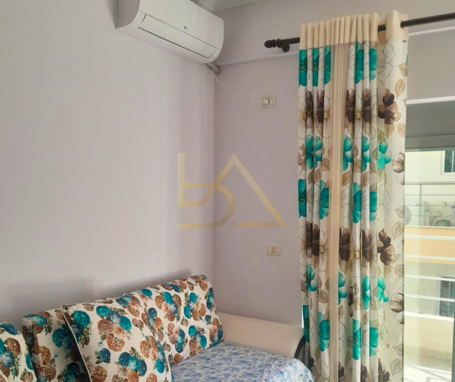 Apartment 1+1 for Sale – Sarandë
