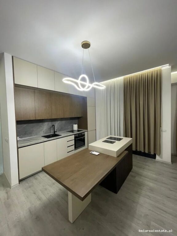 Apartament me qera 2+1+2 tek ish Dogana (ID B2202031) Tirane