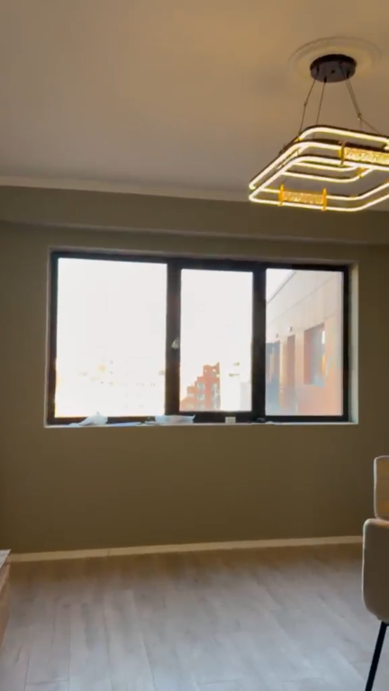 Apartment 1+1 for rent Urban Gate !
