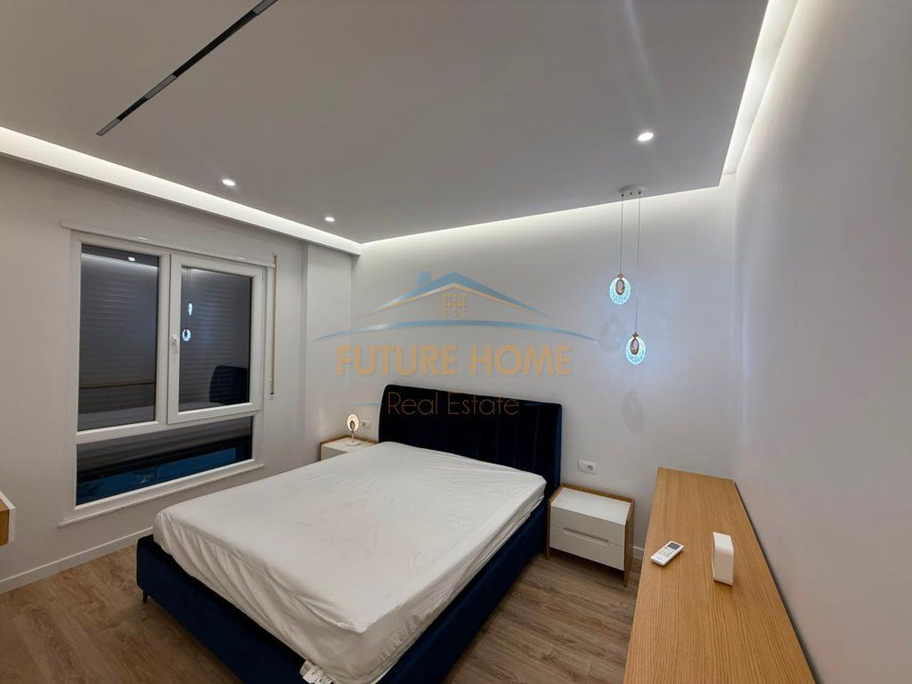 Shitet, Apartament 2+1+2, Rezidenca Erli, Tiranë