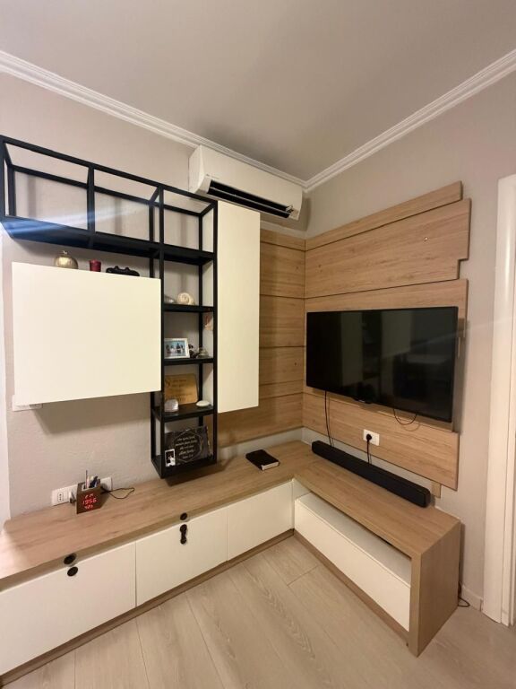 Shitje | Apartament 2 + 1 | Rruga 5 Maji | 190000 €