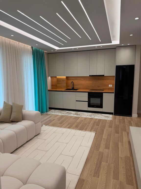 Apartment for sale 2+1 at Misti Mane