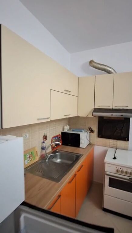 Qera | Apartament 1 + 1 | Qytet Studenti | 400 €/muaj