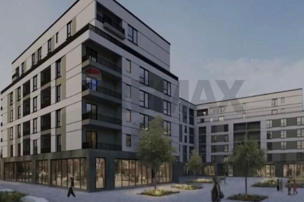 VENDESI APPARTAMENTO 1+1 – ILLYRIAN RESIDENCE ID: 530491004-266