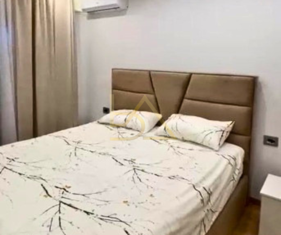 Apartament 1+1 me Qira – Kodra e Diellit 2, Tiranë
