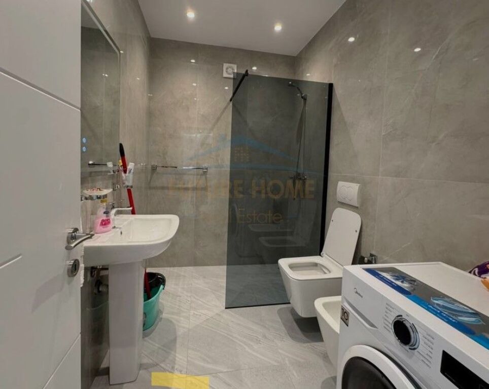 Rent, Apartment 1+1, Jordan Misja, Tirane