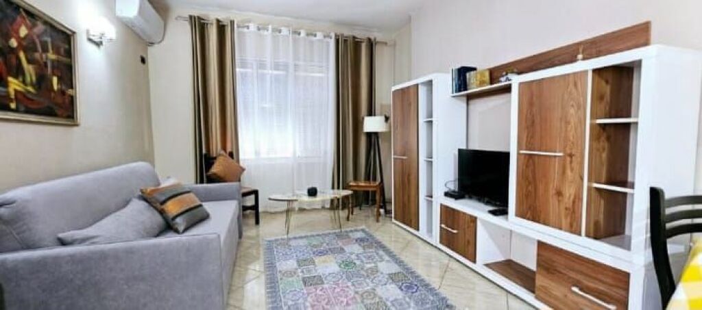 Apartment 1+1 for rent near the center Embassy Block !