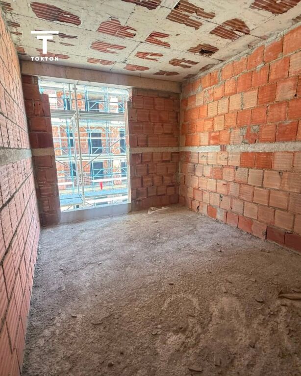 SHITET, APARTAMENT 2+1, RINGSIDE 3, PASKUQAN