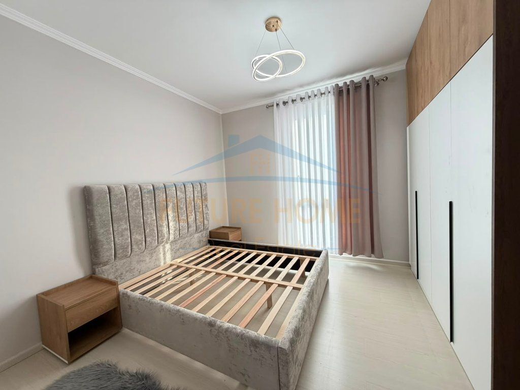 Shitet, Apartament 2+1+2, Yzberisht