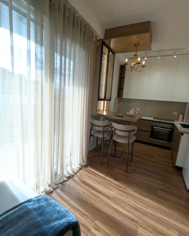 Apartment 1+1+1 Balcony For Rent