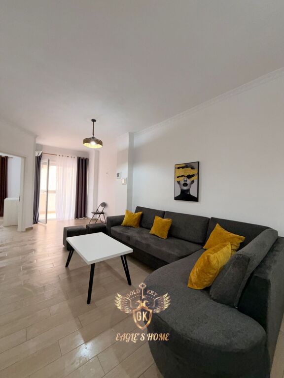 🏡 APPARTAMENTO IN AFFITTO 1+1 CON BALCONE, FLORIDA BEACH