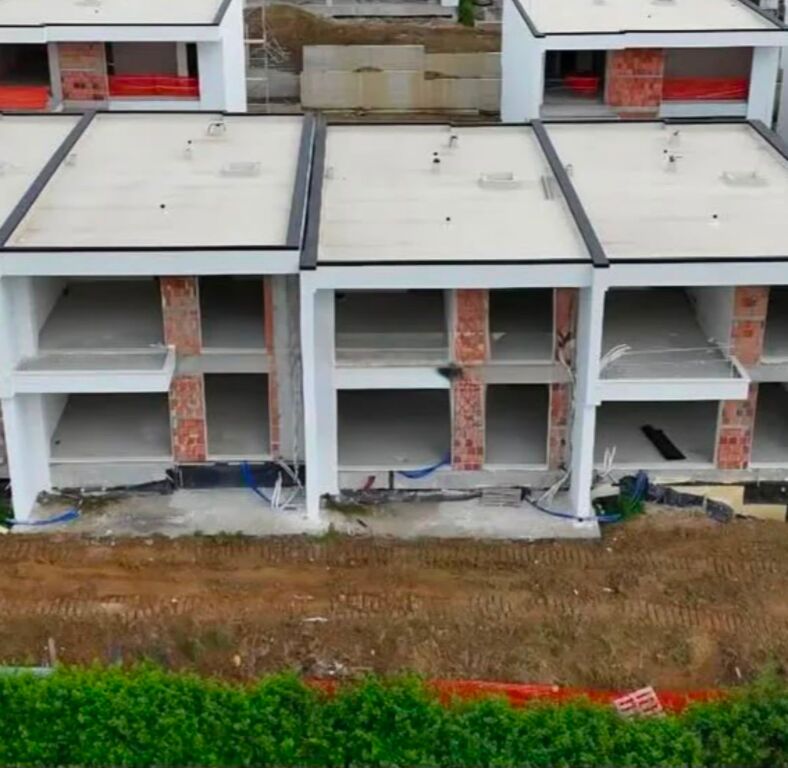 🏡 SHITET VILË E BASHKANGJITUR ME PISHINË | REZIDENCA “SIAR”