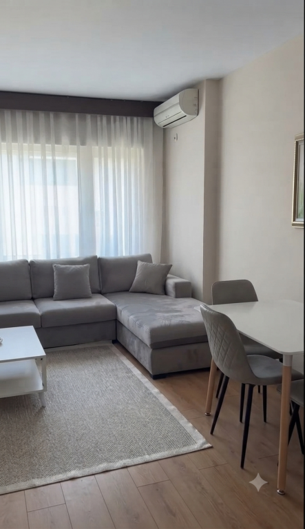 Rent, Apartment 1+1, Mine Peza Street, Tirana.