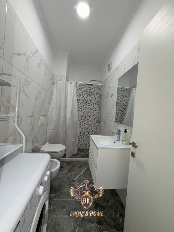 🏡 APPARTAMENTO IN AFFITTO 1+1 CON BALCONE, FLORIDA BEACH