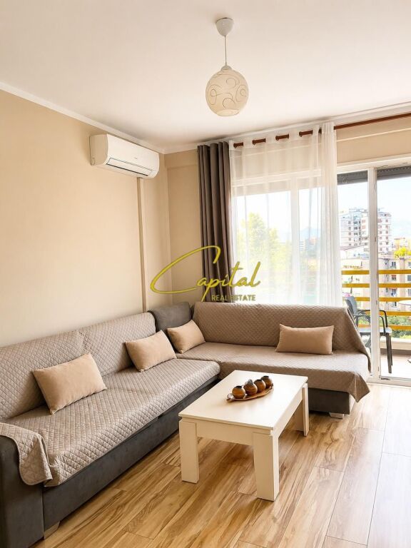 APARTMENT FOR RENT 1+1 LAPRAKE 52,000 LEKE