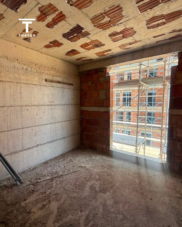 SHITET, APARTAMENT 2+1, RINGSIDE 3, PASKUQAN