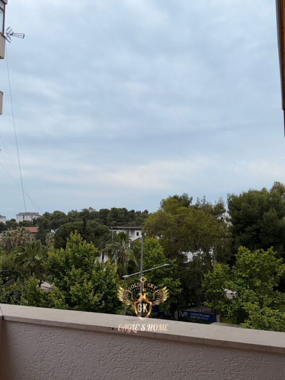 🏡 APPARTAMENTO IN AFFITTO 1+1 CON BALCONE, FLORIDA BEACH