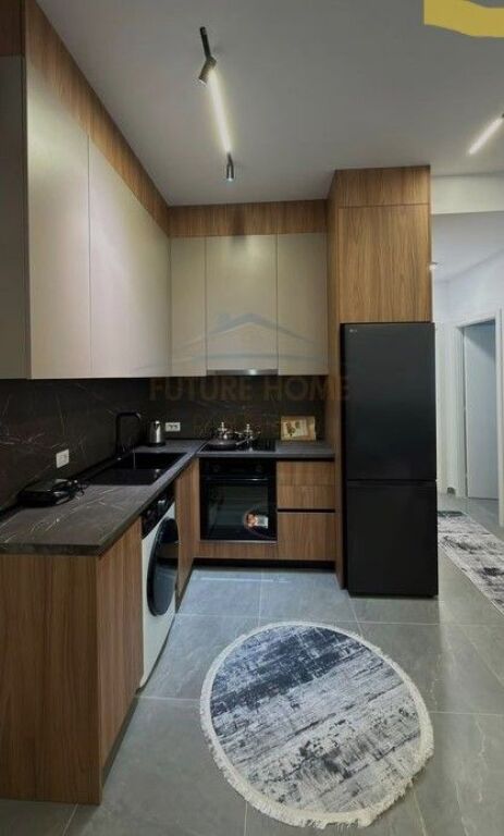 For sale, Apartment 2+1, Red wheel beach, Durres