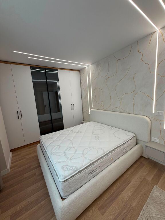 Apartment 2+1 in Misto Mame