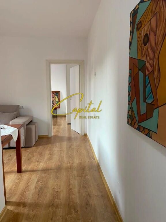 APARTAMENT ME QIRA 1+1 QENDER 65.000 LEKE
