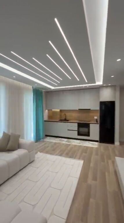Super Apartment 2+1 in Misto Mame
