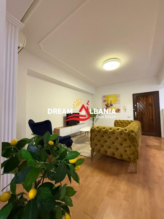 Appartamento in affitto 2+1 a Tirana, nell’esclusiva zona di Blloku (ID 42215594)