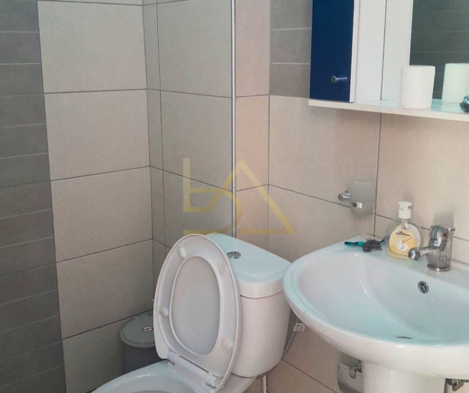 Apartment 1+1 for Sale – Sarandë