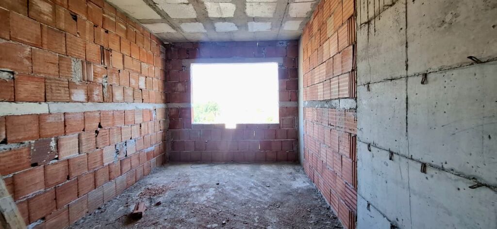 🏠SHITET: 1+1 📍Ish Fusha e Aviacionit (Dorezim Fundi 2027🏗️) - 99,000€ - Ne Faze Tulle - K.5 - Sp.66m² || 🚨 ÇMIM EKONOMIK PËR ZONËN