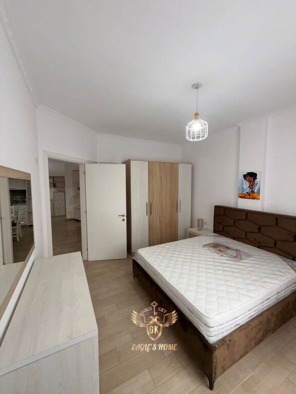 🏡 APPARTAMENTO IN AFFITTO 1+1 CON BALCONE, FLORIDA BEACH