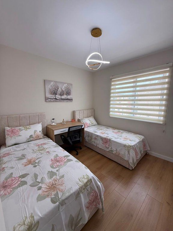 Affitto, Appartamento 3+1, Brryli, Tirana