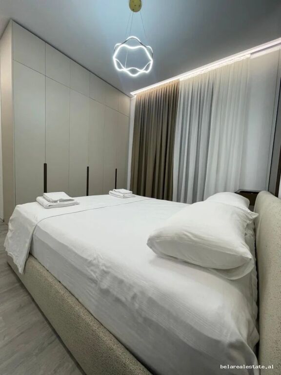 Apartament me qera 2+1+2 tek ish Dogana (ID B2202031) Tirane