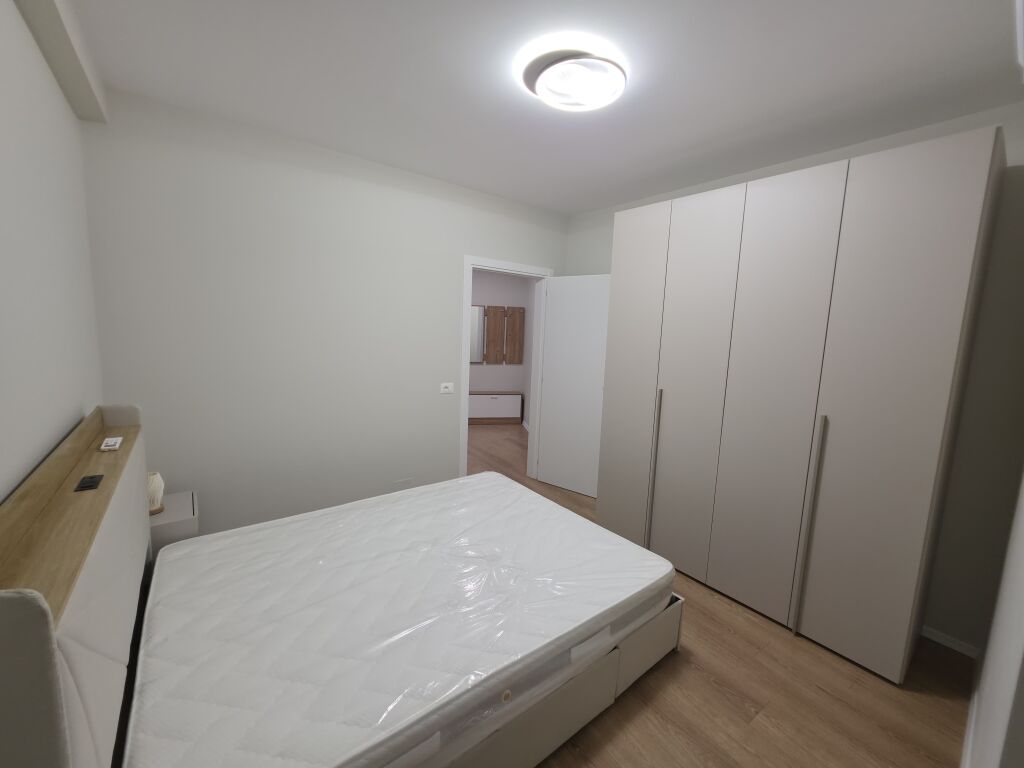 Apartament 1+1 per shitje, Perballe Delijorgjit !