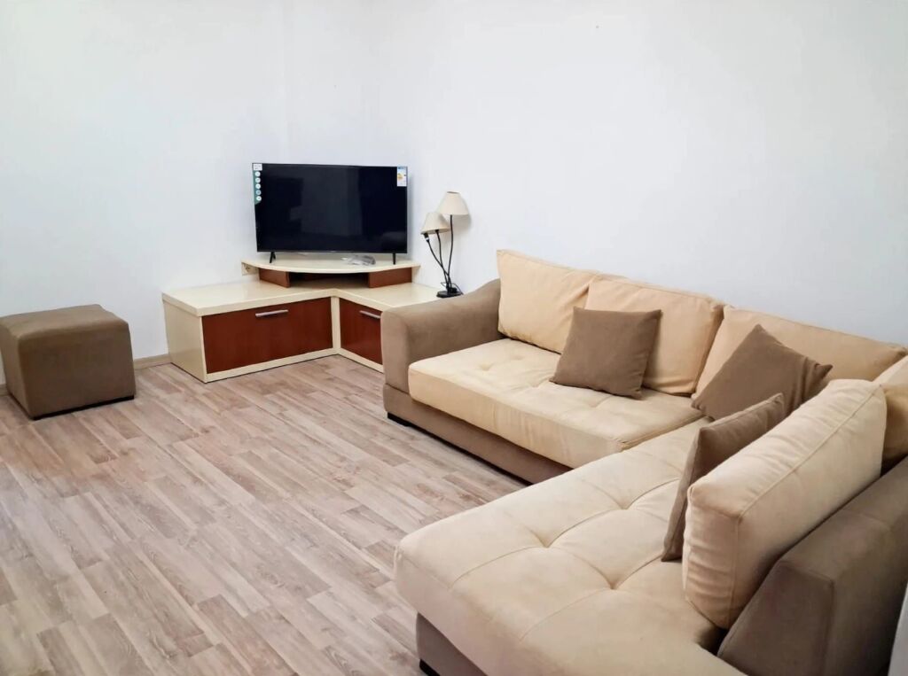 Apartment 1+1 for rent Center Tirana !