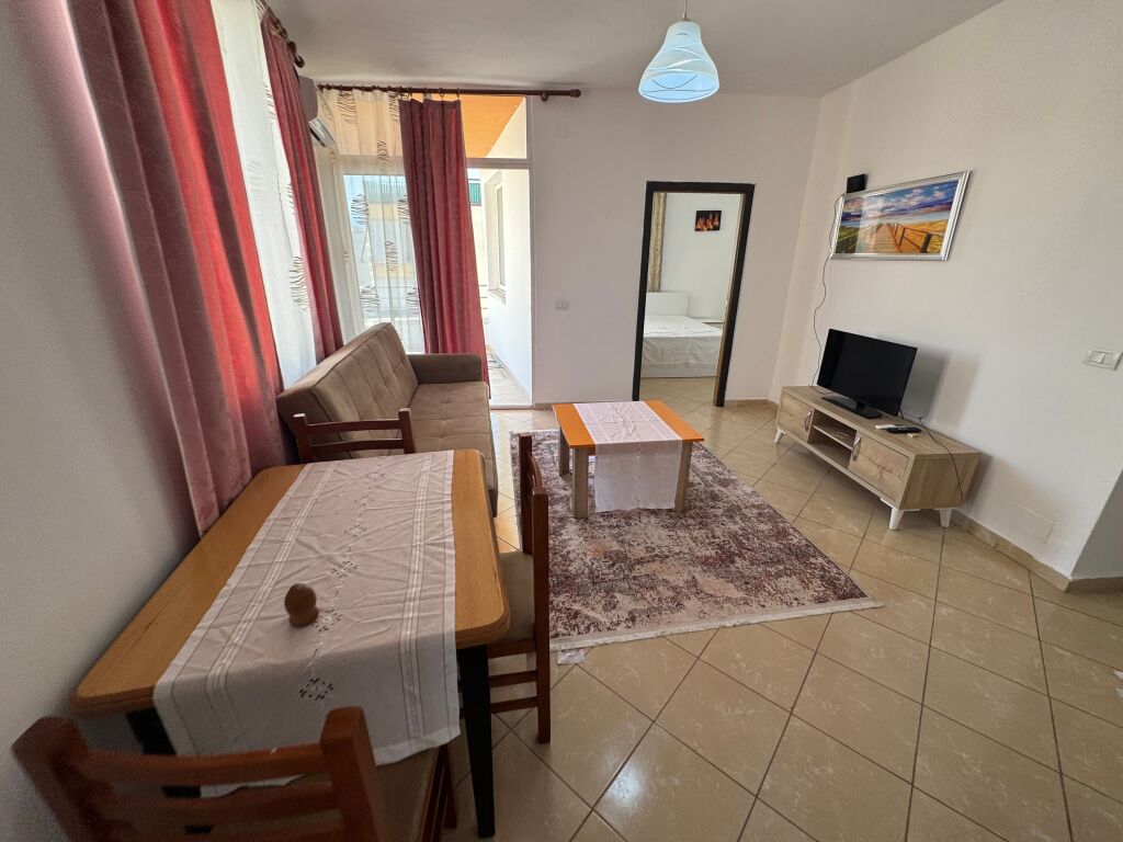 Super apartment for rent in Astir