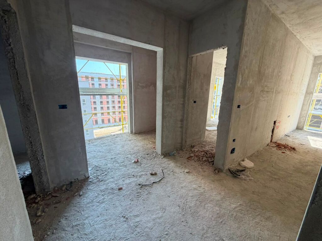 Appartamento 2+1+2 in vendita, a Tirana Entry III