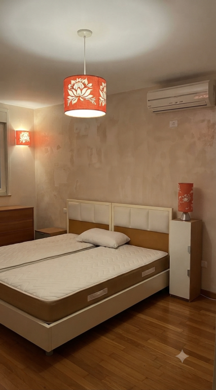Rent, Apartment 1+1, Mine Peza Street, Tirana.