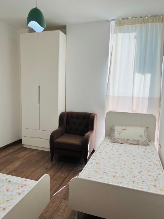 FOR RENT 2+1 APARTMENT – TRAIN STATION