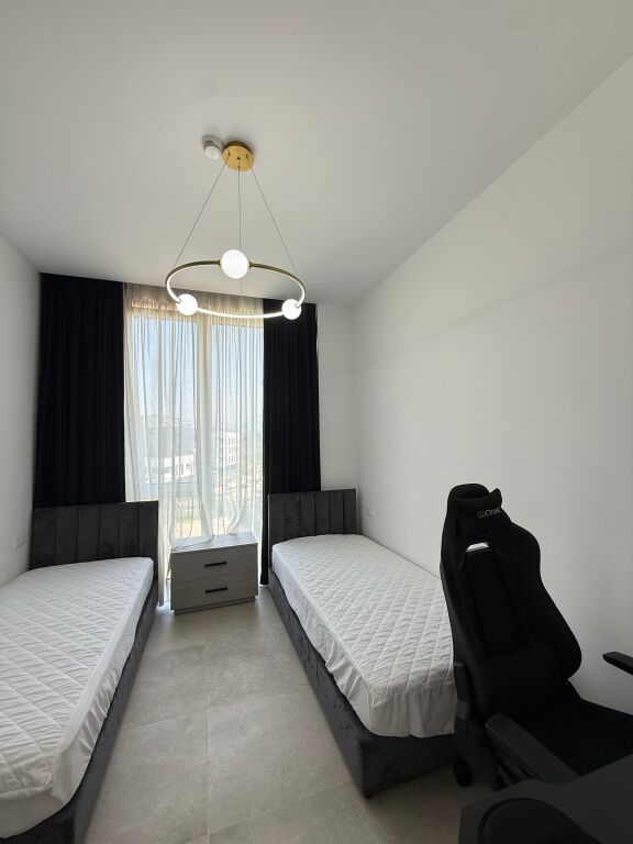 Apartament 2+1 me Parking te Liqeni i Thate