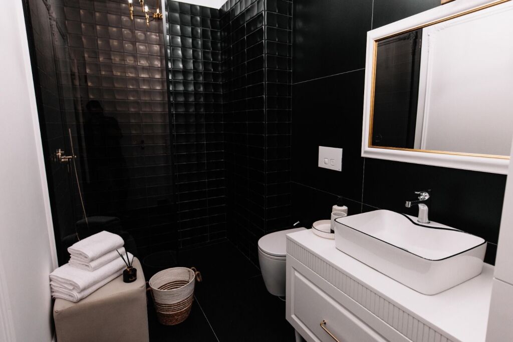 **FOR RENT 1+1 APARTMENT – ASTIR**