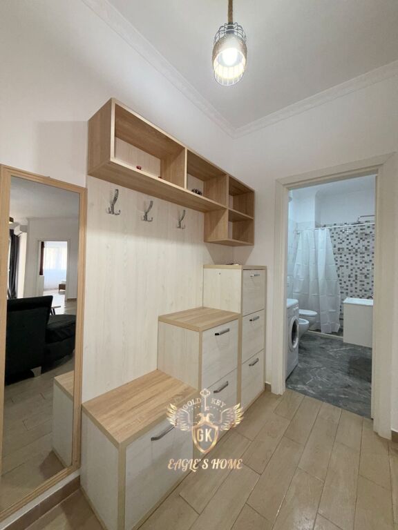 🏡 APPARTAMENTO IN AFFITTO 1+1 CON BALCONE, FLORIDA BEACH