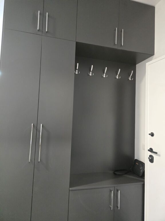 Apartment 2+1 for Rent 5 Maji Tirane