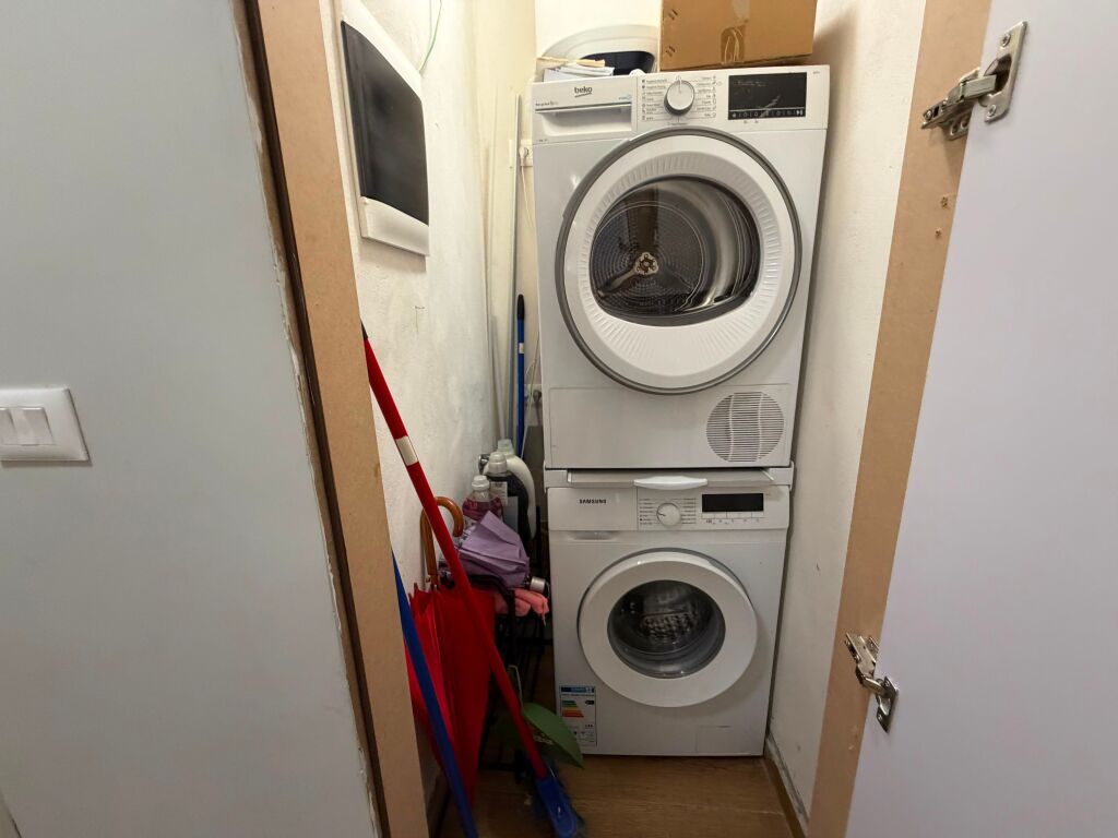 Apartament 2+1 per qira tek Harry Fultz.
