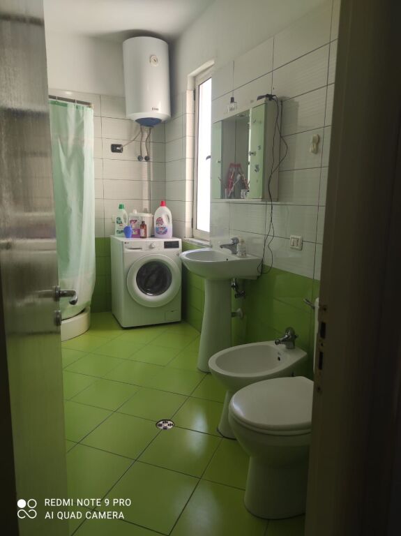 Affitto | Apartament 1 + 1 | Yzberisht | 450 €/mese