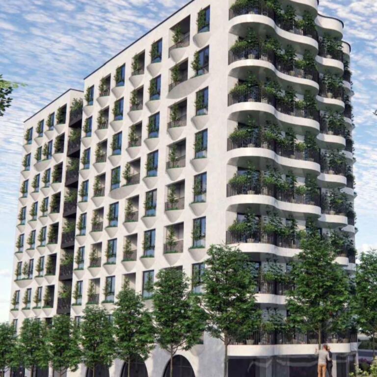 🏡 SHITET APARTAMENT 1+1 – ALUNA 2, PASKUQAN ✨