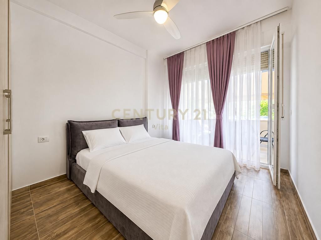 EXCLUSIVE! 2+1 APARTMENT FOR SALE IN THE BAY OF LALEZ LURA 3         195,000 €