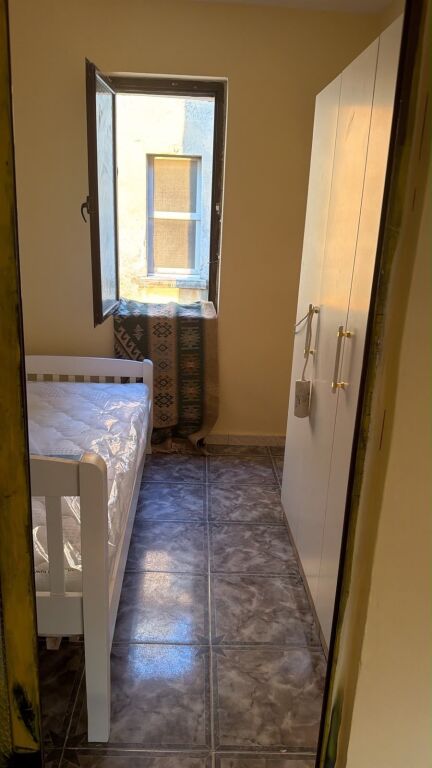 Appartamento 2+1+1 con Balcone in Affitto