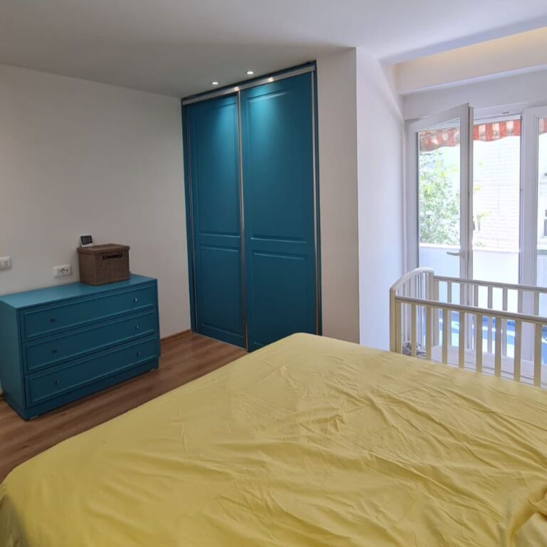 🏡 APARTMENT 2+1 FOR SALE | NEAR AIR ALBANIA